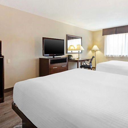 Best Western Inn & Suites New Braunfels Exteriör bild